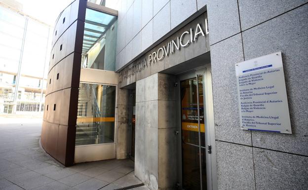 Dos agresores sexuales de Asturias ven reducida su condena por la ley del 'sí es sí'