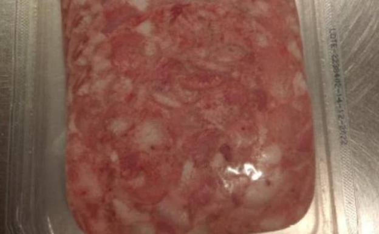 Nueva alerta alimentaria por la presencia de listeria en carne de cabeza de cerdo cocida