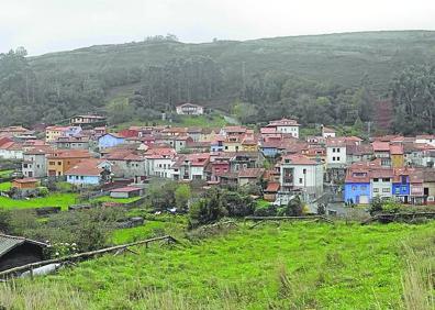 Imagen secundaria 1 - En orden: Porrúa. Temen por el futuro del sector ganadero. Cue. Creen que se limita la zona natural de crecimiento. Pancar. Aspiran a contar con más infraestructuras.