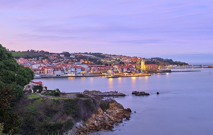 Luanco 