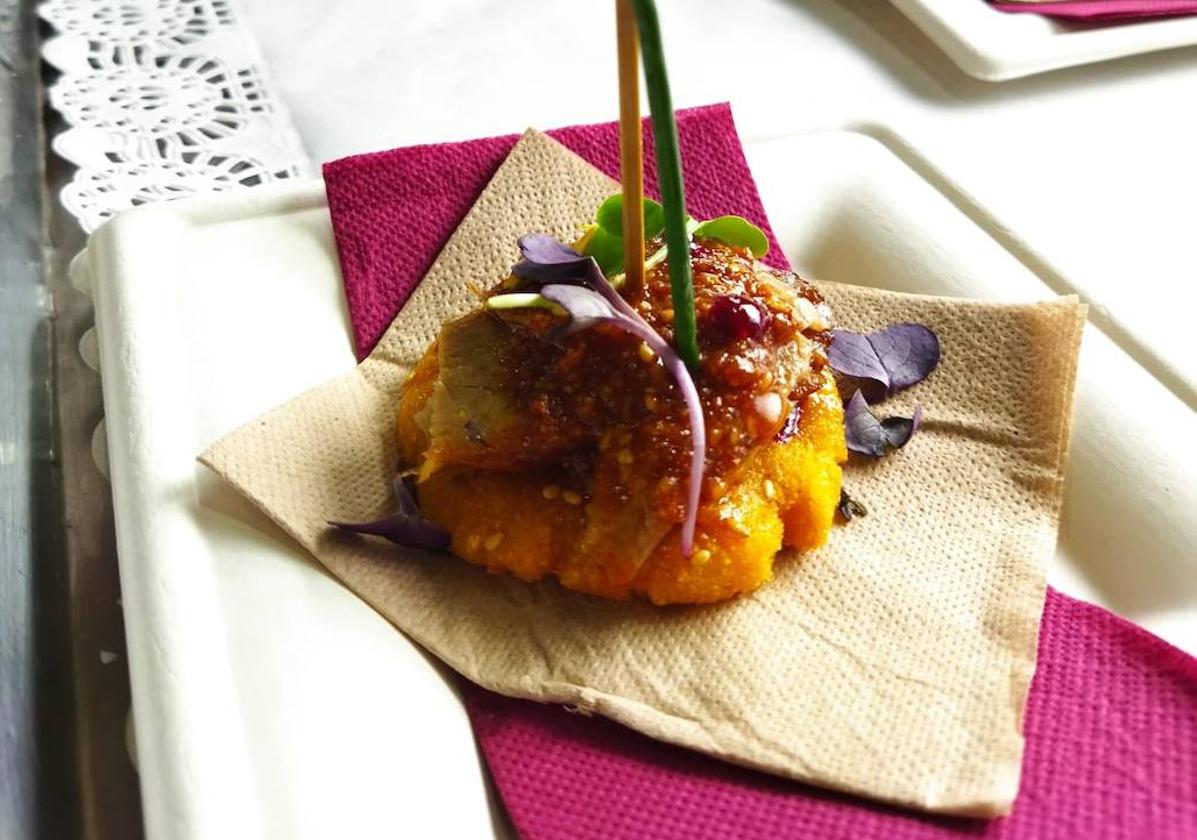Fin de semana de pinchos por Bajo Nalón