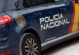 Detenido un hombre que trató de deshacerse de la droga que portaba arrojándola al Nalón