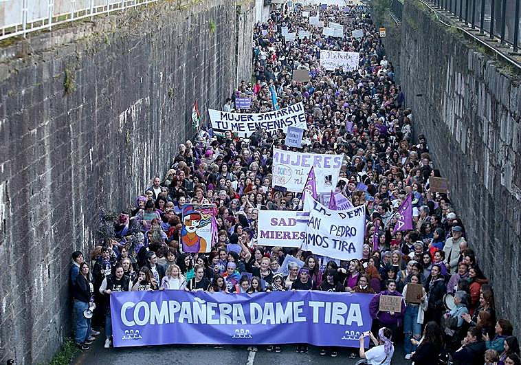 La capital de cuenca del Caudal fue, en sí misma, pura reivindicación.