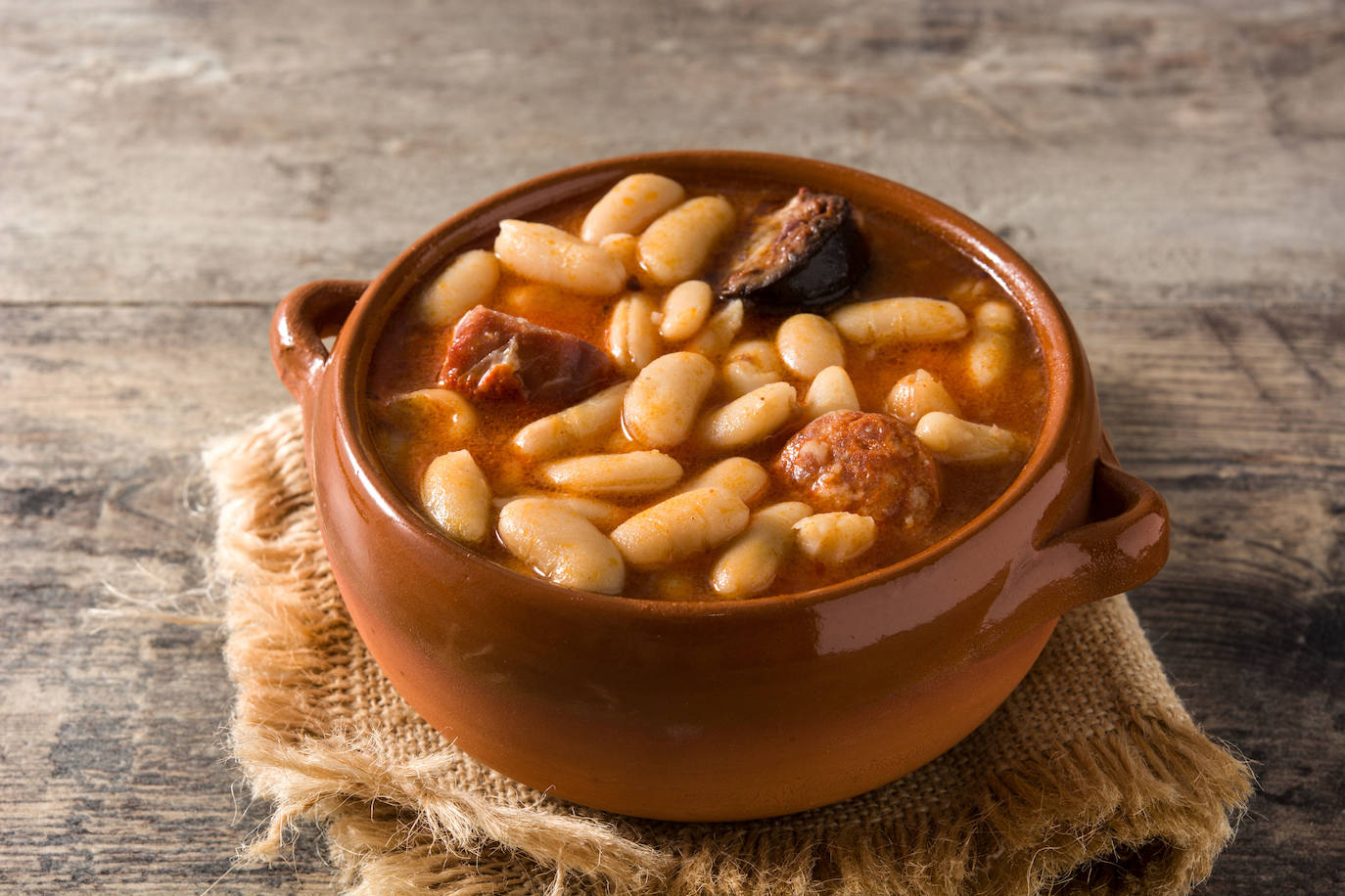 El Ayuntamiento de Villaviciosa espera una gran participación en el concurso de fabada