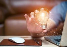 Cae el precio de la luz este lunes: estas son las horas más baratas del día