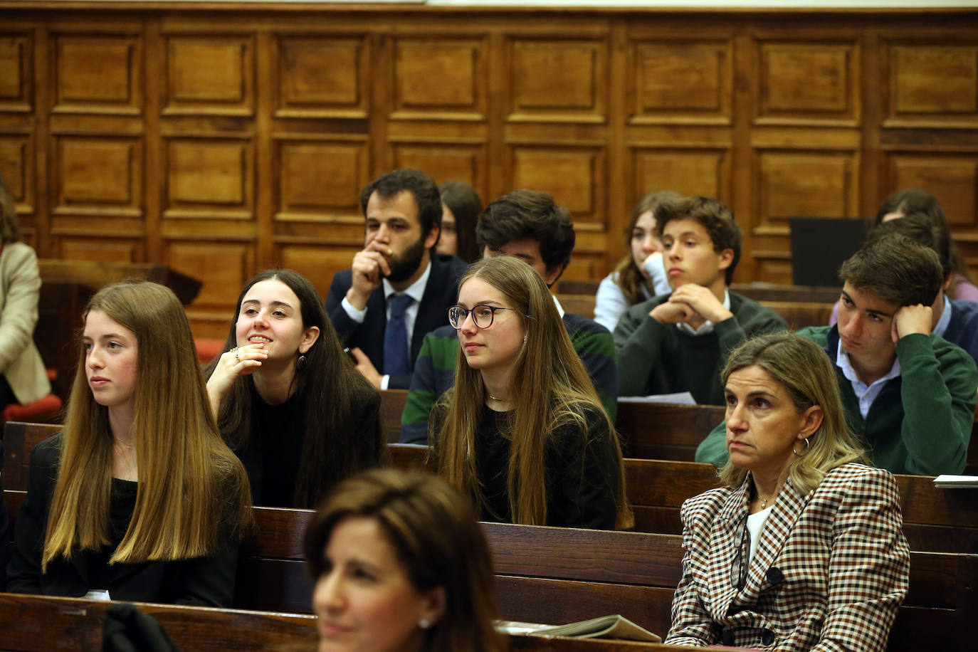 Asturias premia la innovación