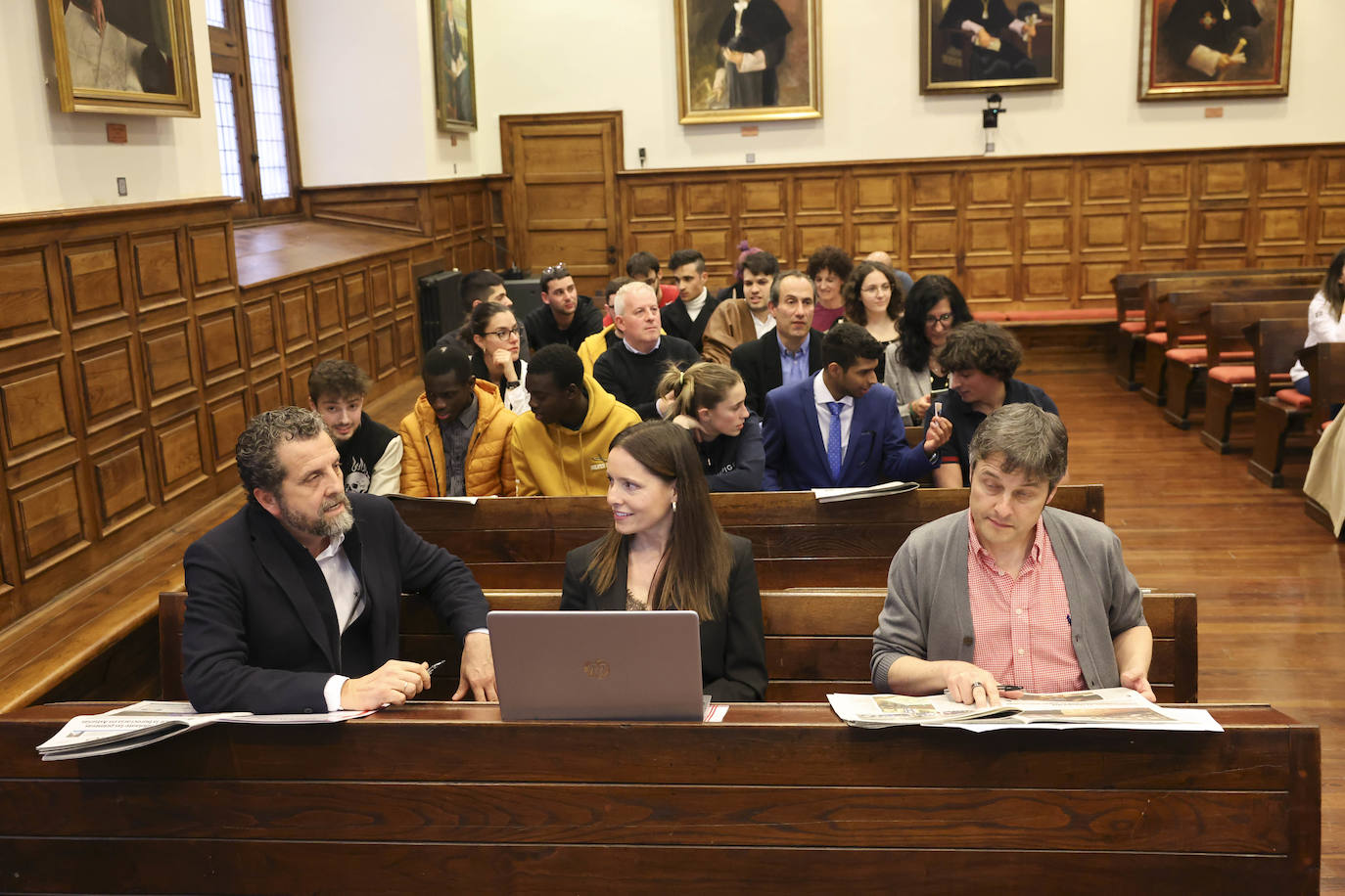 Asturias premia la innovación