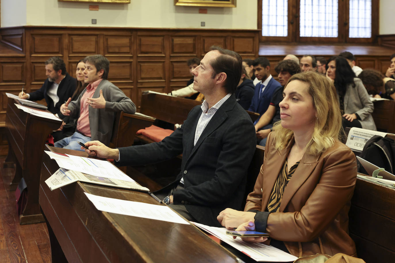 Asturias premia la innovación