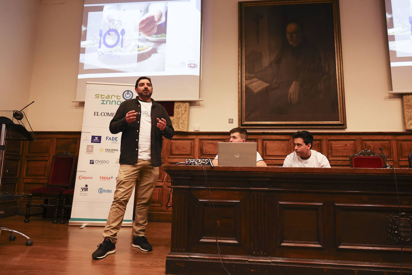 Asturias premia la innovación