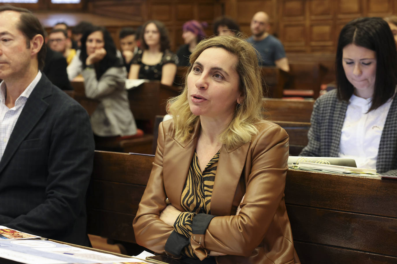 Asturias premia la innovación