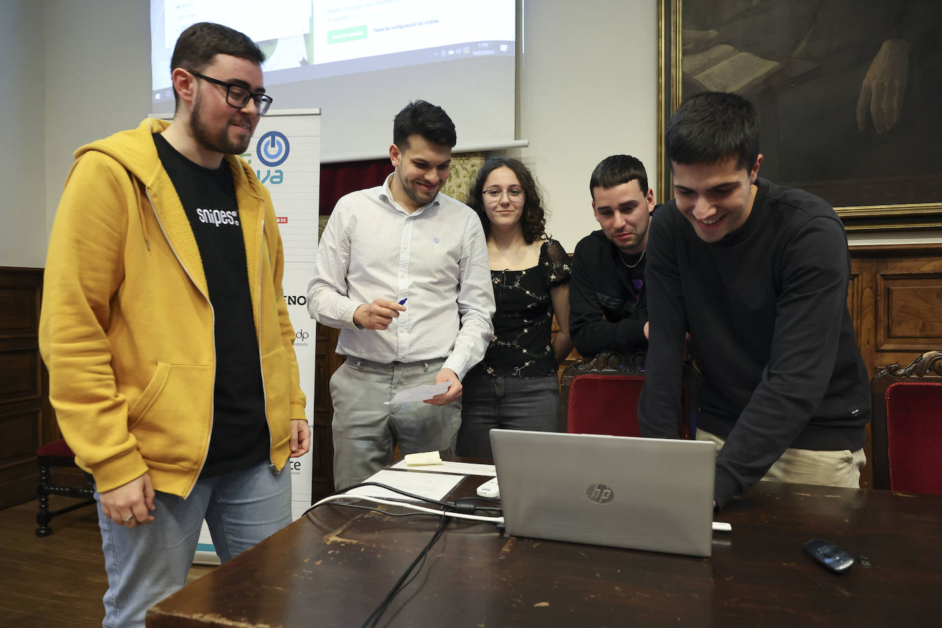 Asturias premia la innovación