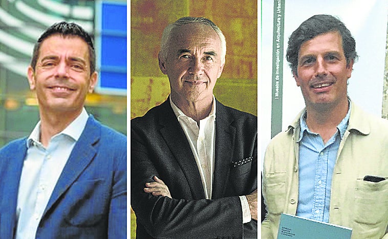 Marcos Ros, Alfonso Vegara y Pablo Olalquiaga intervienen en una nueva jornada de AsturiasInnova+ y la Alianza de Fundaciones.