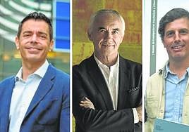 Marcos Ros, Alfonso Vegara y Pablo Olalquiaga intervienen en una nueva jornada de AsturiasInnova+ y la Alianza de Fundaciones.