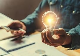 Consulta las horas más baratas de la luz este miércoles.