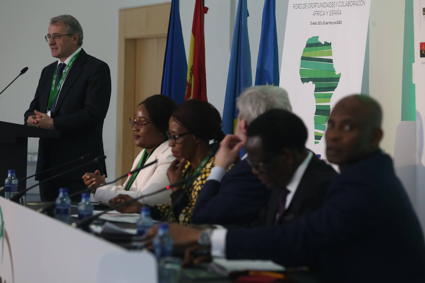 Focae se despide por la puerta grande