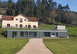 p Ruralties. Junto con Asincar, DEX y la Red Asturiana de Desarrollo Rural (Reader), CTIC desarrollará acciones de transferencia de tecnología al medio rural en el ámbito de digitalización, energía, envejecimiento activo y tecnologías para el sector agroganadero.