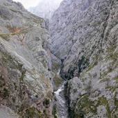 La ruta del Cares: así es el recorrido estrella de la Semana Santa en Asturias