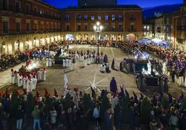 Éxito en Gijón con un Encuentro contra el «laicismo más hostil»