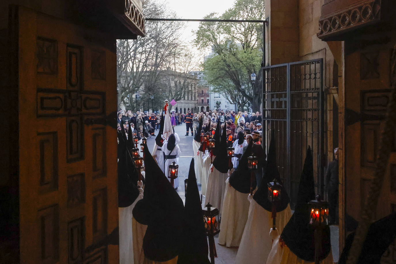 Éxito en Gijón con un Encuentro contra el «laicismo más hostil»