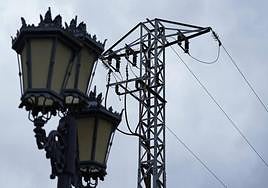 Precio de la luz por horas del Viernes Santo, 6 de abril de 2023.