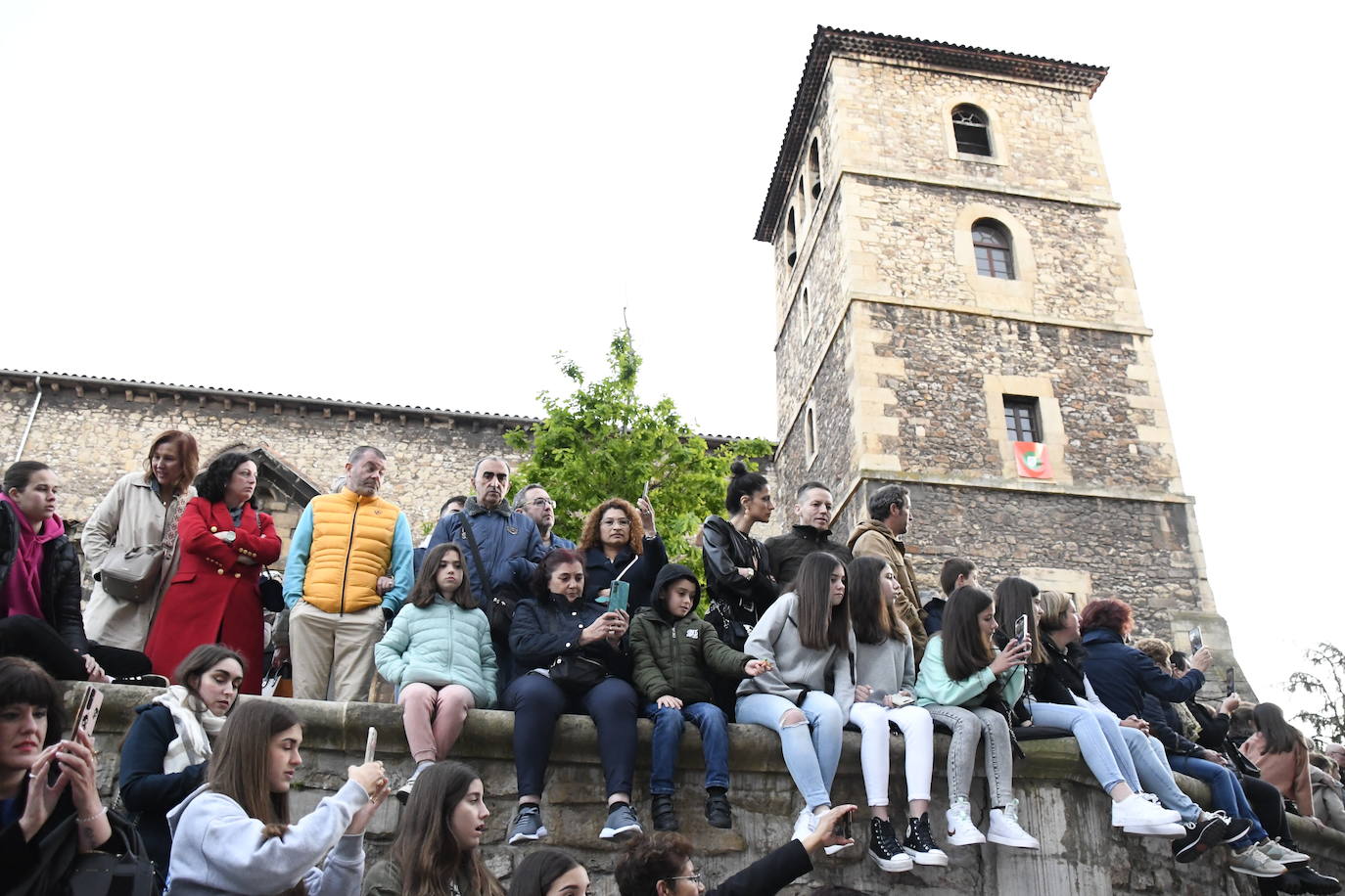 Traición y Silencio en Jueves Santo