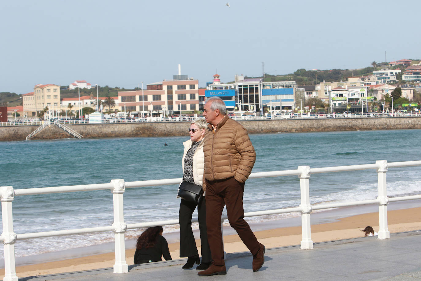 Asturias, a rebosar en Semana Santa