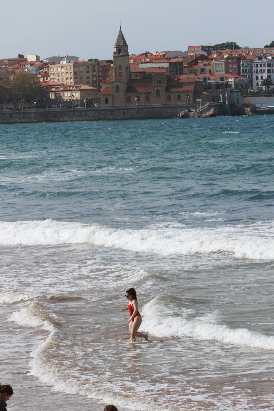 Asturias, a rebosar en Semana Santa