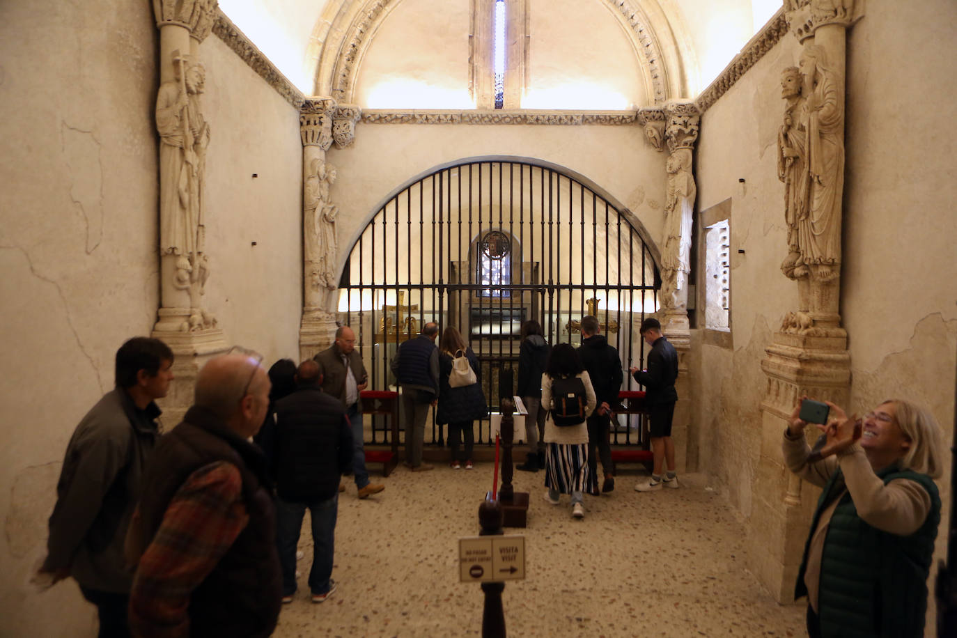 Asturias, a rebosar en Semana Santa