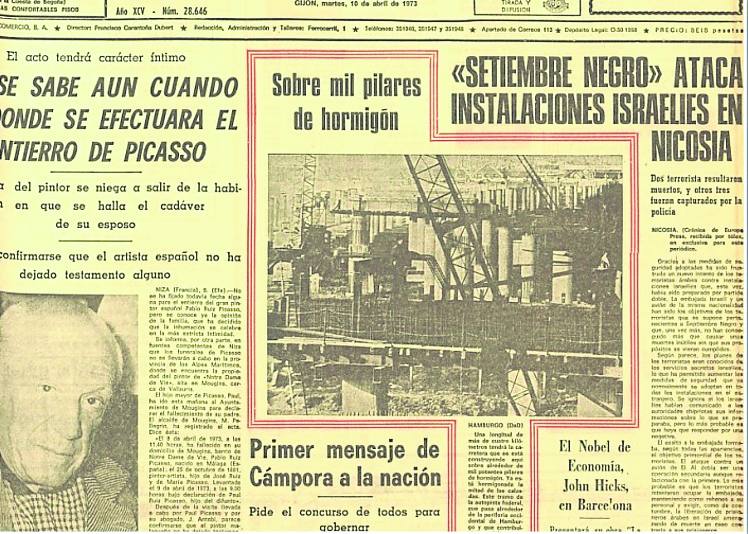 Así lo contó EL COMERCIO.