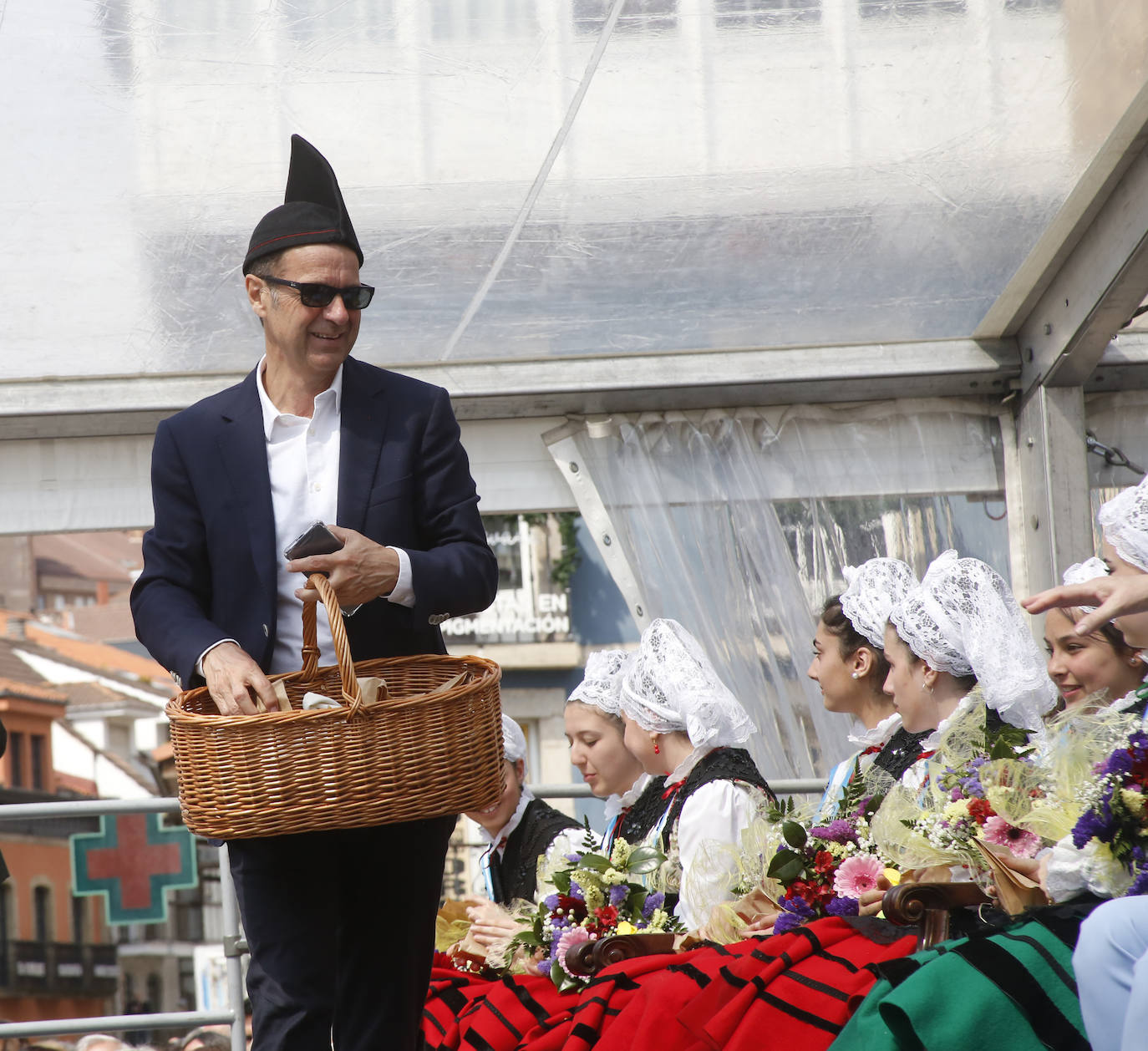 El Bollo conquista Avilés