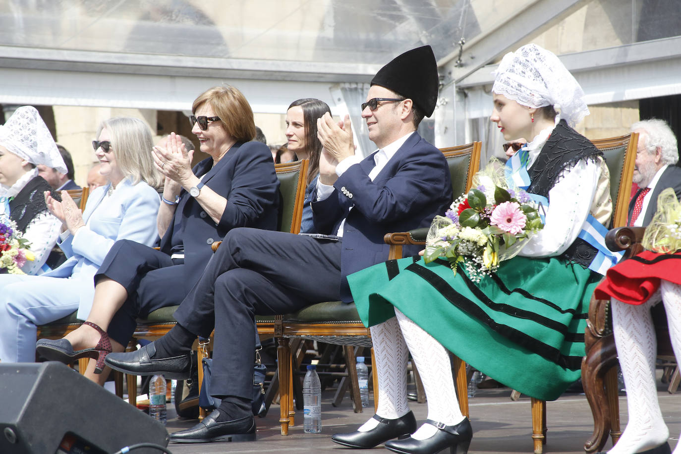 El Bollo conquista Avilés