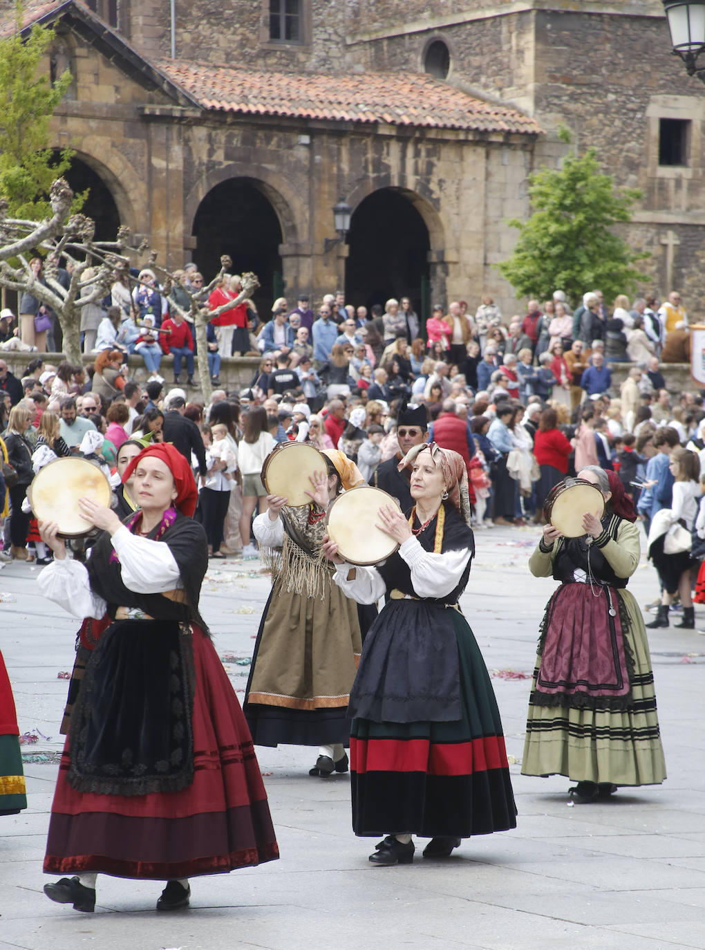 El Bollo conquista Avilés