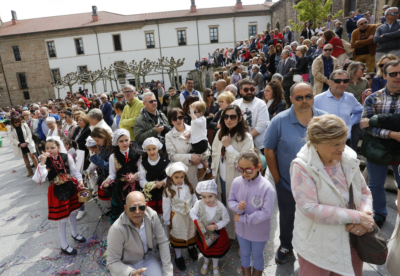 El Bollo conquista Avilés