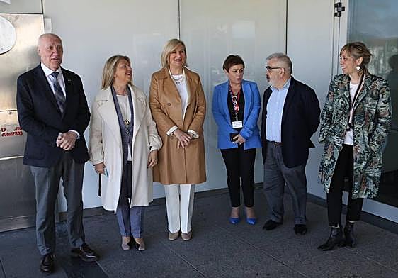 María Neira: «Por supuesto que vamos a ver el fin de la pandemia del sida»