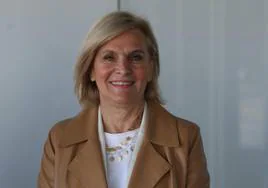 La directora de Salud Pública y Medio Ambiente de la OMS, la asturiana Naría Neira.