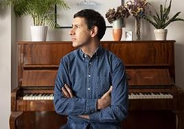 Guillermo Farré, de Wild Honey.