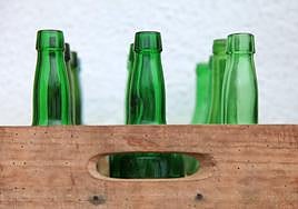 El llagar Mayador dice que la sidra inmovilizada no tiene que cumplir «con los requisitos de la DOP»