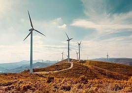 Precio de la luz por horas del lunes, 17 de abril de 2023.