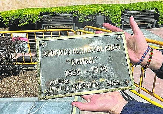«Con Rambal homenajeamos la microlibertad de Cimavilla» | El Comercio ...