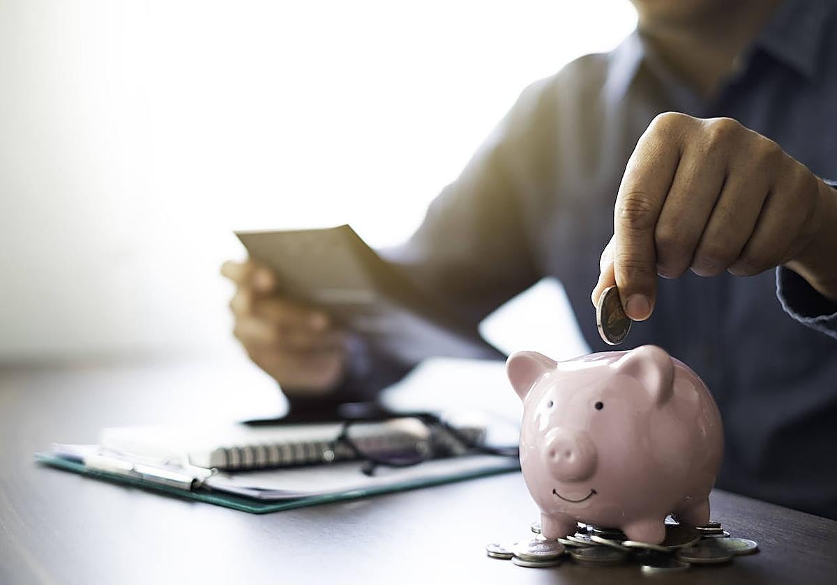 Precio de la luz por horas del miércoles, 19 de abril de 2023.