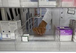 Se refieren, en concreto, a la versión en jarabe de Augmentine y Zinat.