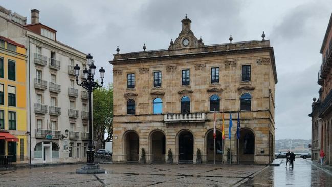 Imagen después - Así ha cambiado Asturias...