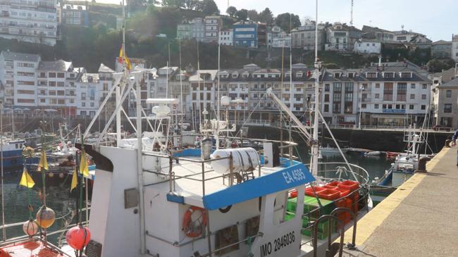 Imagen después - Así ha cambiado Asturias...