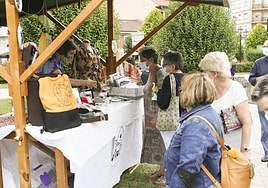 Jornadas del picadillo en Noreña