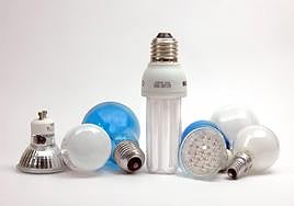 El precio de la luz por horas del viernes, 21 de abril de 2023.