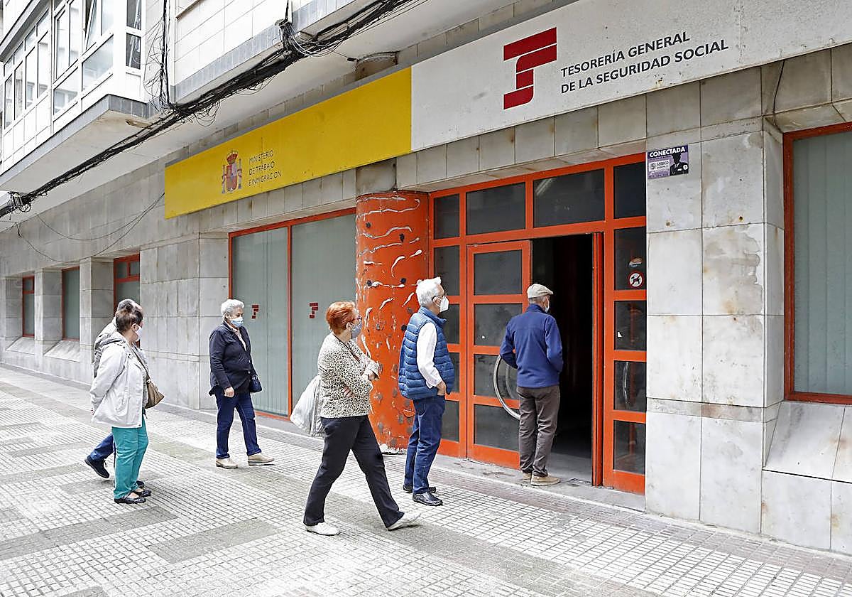 Los cambios en la Seguridad Social para agilizar las citas previas