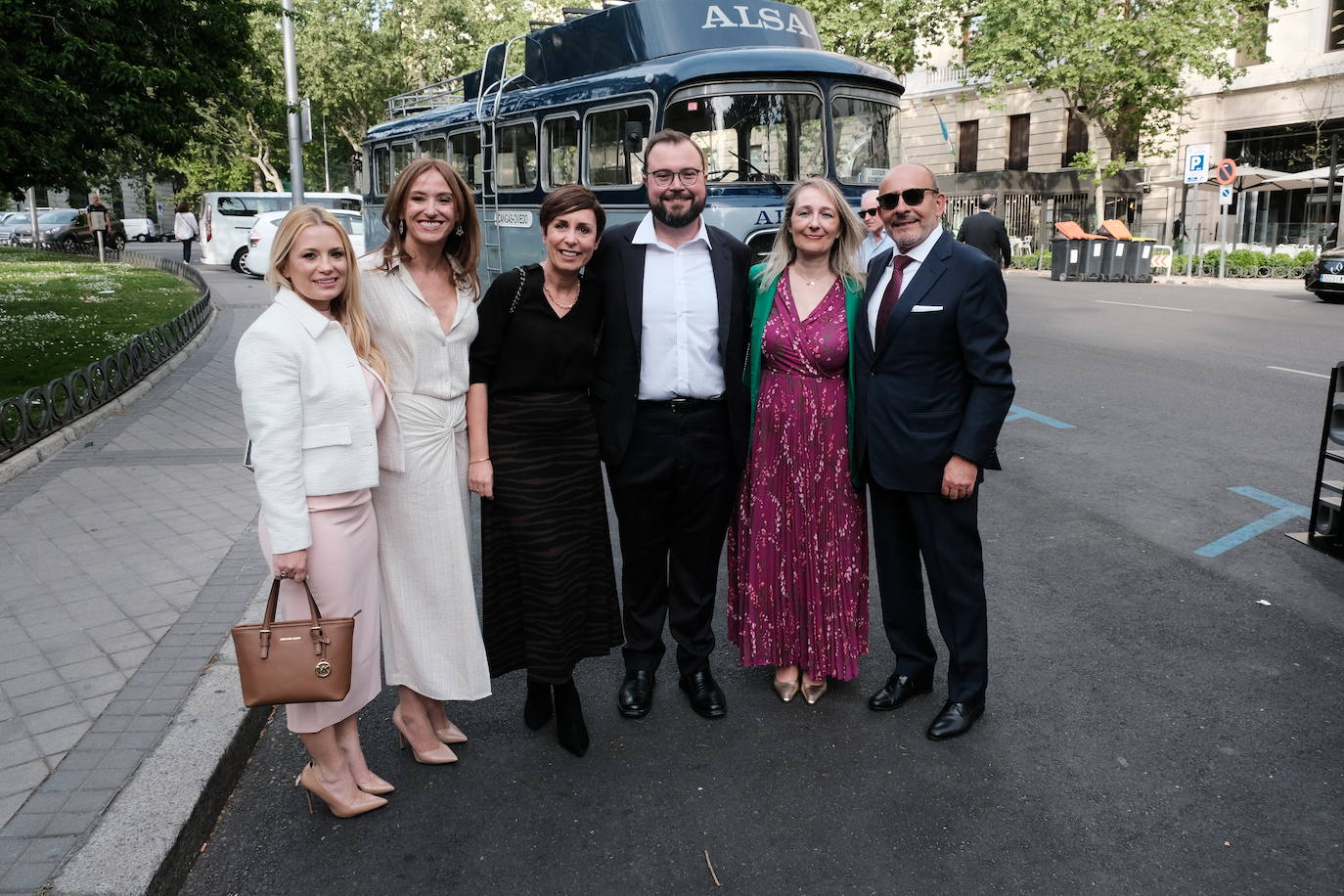 ALSA celebra su primer centenario