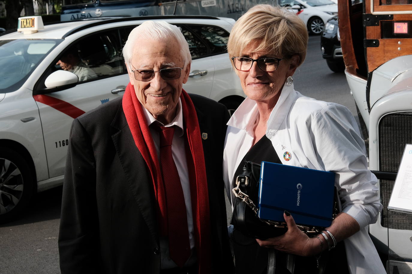 ALSA celebra su primer centenario