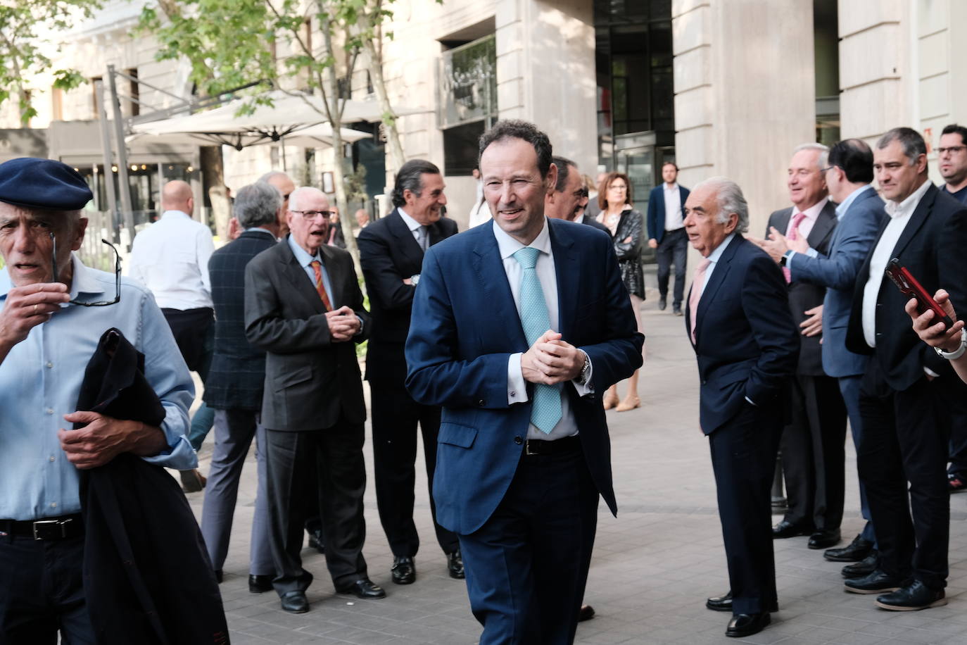 ALSA celebra su primer centenario