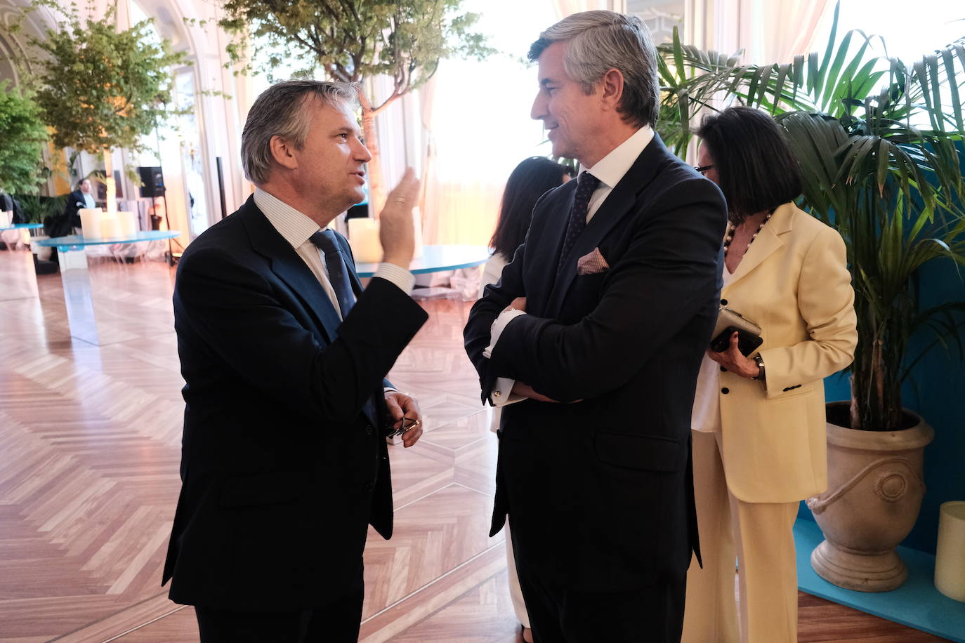 ALSA celebra su primer centenario